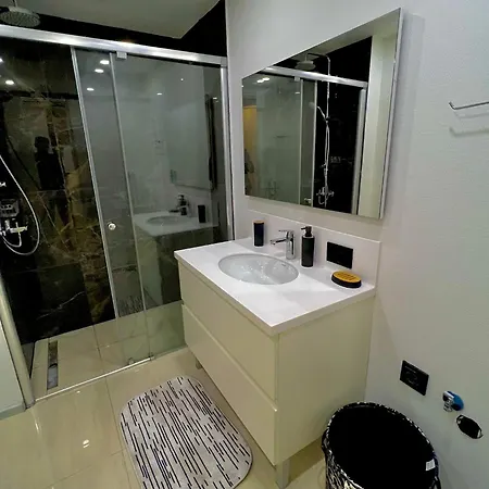 Primeistanbul Rezidans Apartamento