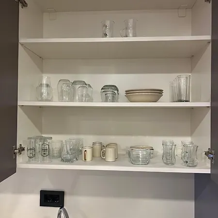 Primeistanbul Rezidans Appartement
